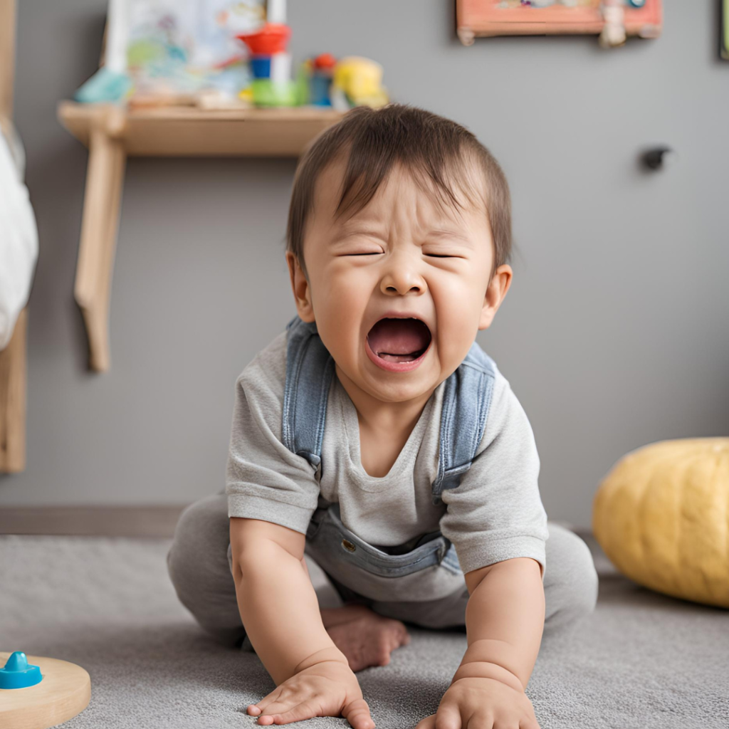 保育園行きたくない